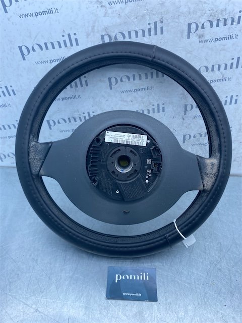Pomili Rivestimenti interni e parti interne volante Smart Fortwo A/C450 01/04-10/07