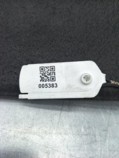 Pomili Rivestimenti interni Citroën C3 2a Serie (A51) ripiano cappelliera