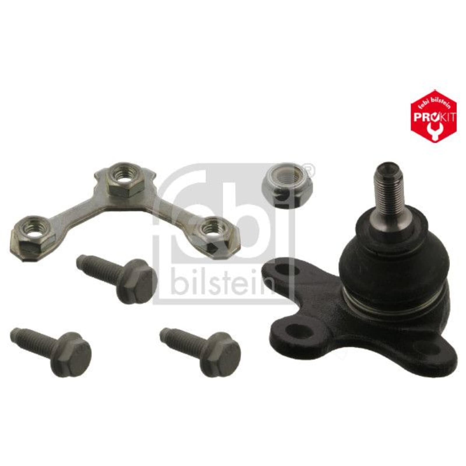 Bilstein Sterzo e sospensione 14426 giunto di supporto M10 x 1
