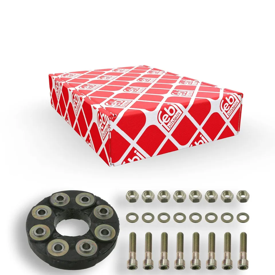 Febi Bilstein 03412 giunto albero longitudinale