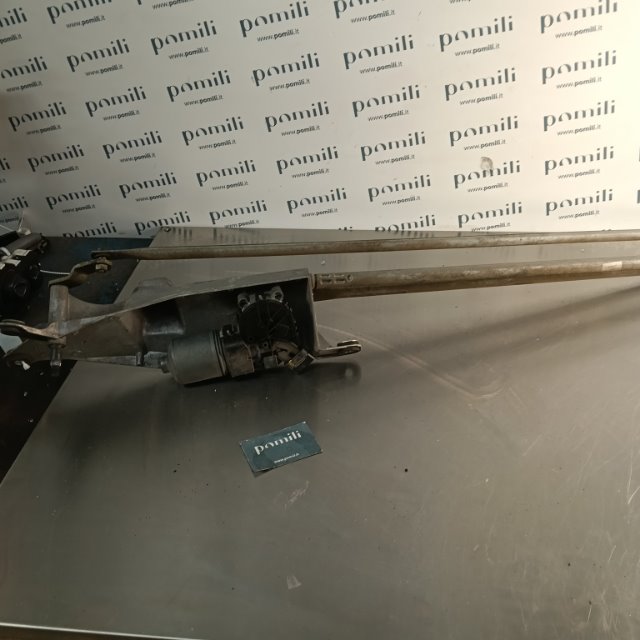 Pomili Cristalli Motorino tergiparabrezza Renault Modus 2a Serie motorino tergicristallo