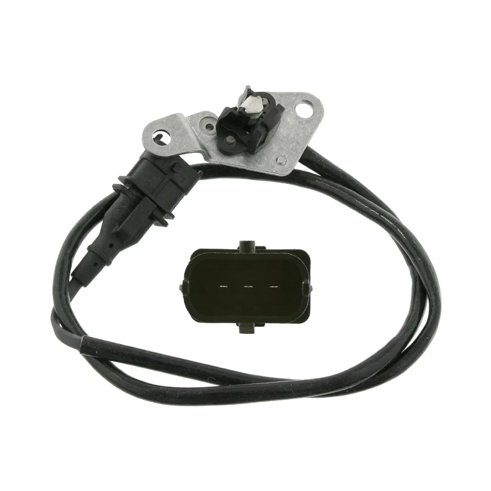 Bilstein Gestione motore 28386 sensore posizione albero a camme nero