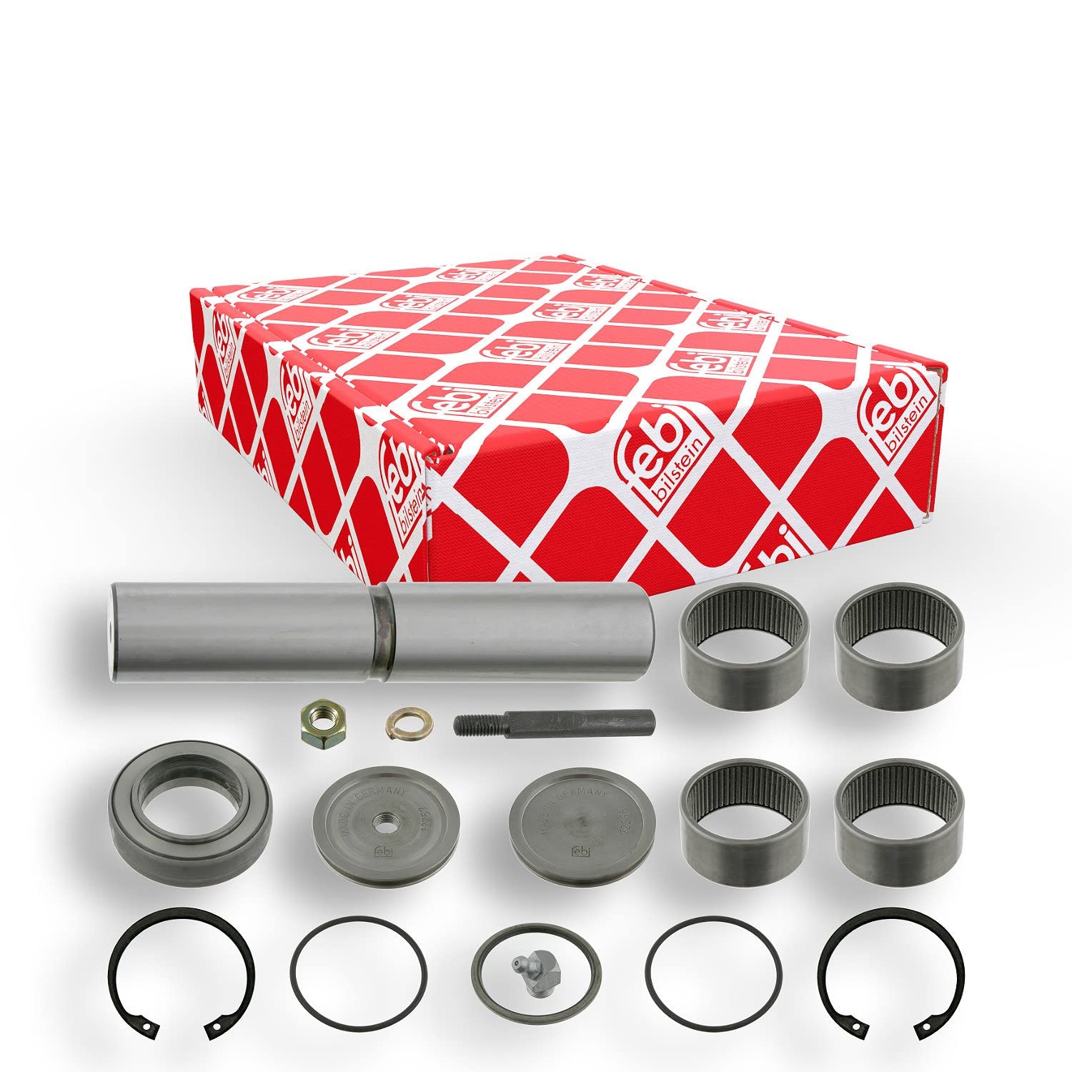 Bilstein Sterzo e sospensione 10309 kit riparazione perno fuso