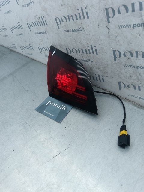 Pomili Fanaleria DS DS4 fanale posteriore parte interna sinistra