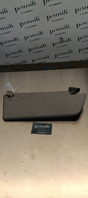 Pomili Rivestimenti interni e parti interne Aletta parasole parabrezza SX OPEL ZAFIRA (A05) aletta parasole sinistra