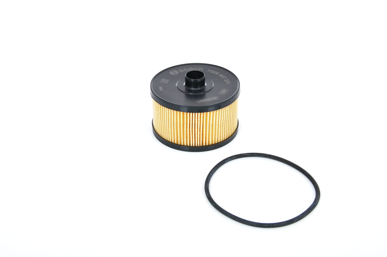 Bosch Filtri F026407231 filtro olio motore