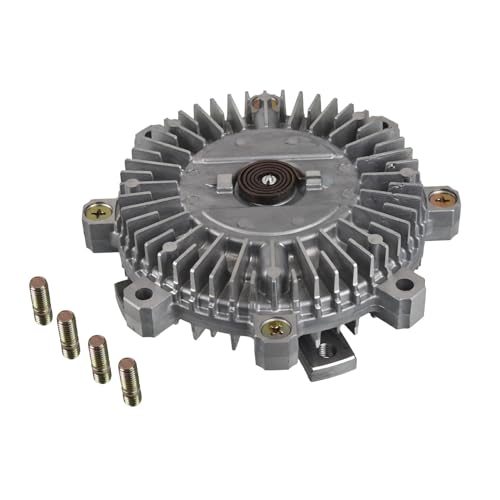 Bilstein Raffreddamento del motore ADZ991804 giunto ventola radiatore meccanico