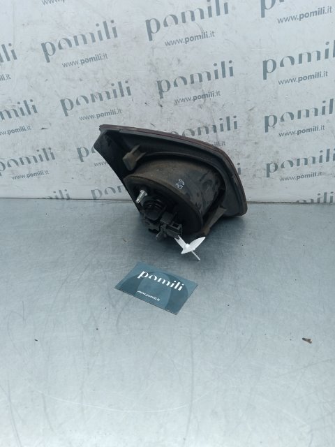Pomili Fanaleria Fanale posteriore parte interna DX Volkswagen Golf Plus 5M