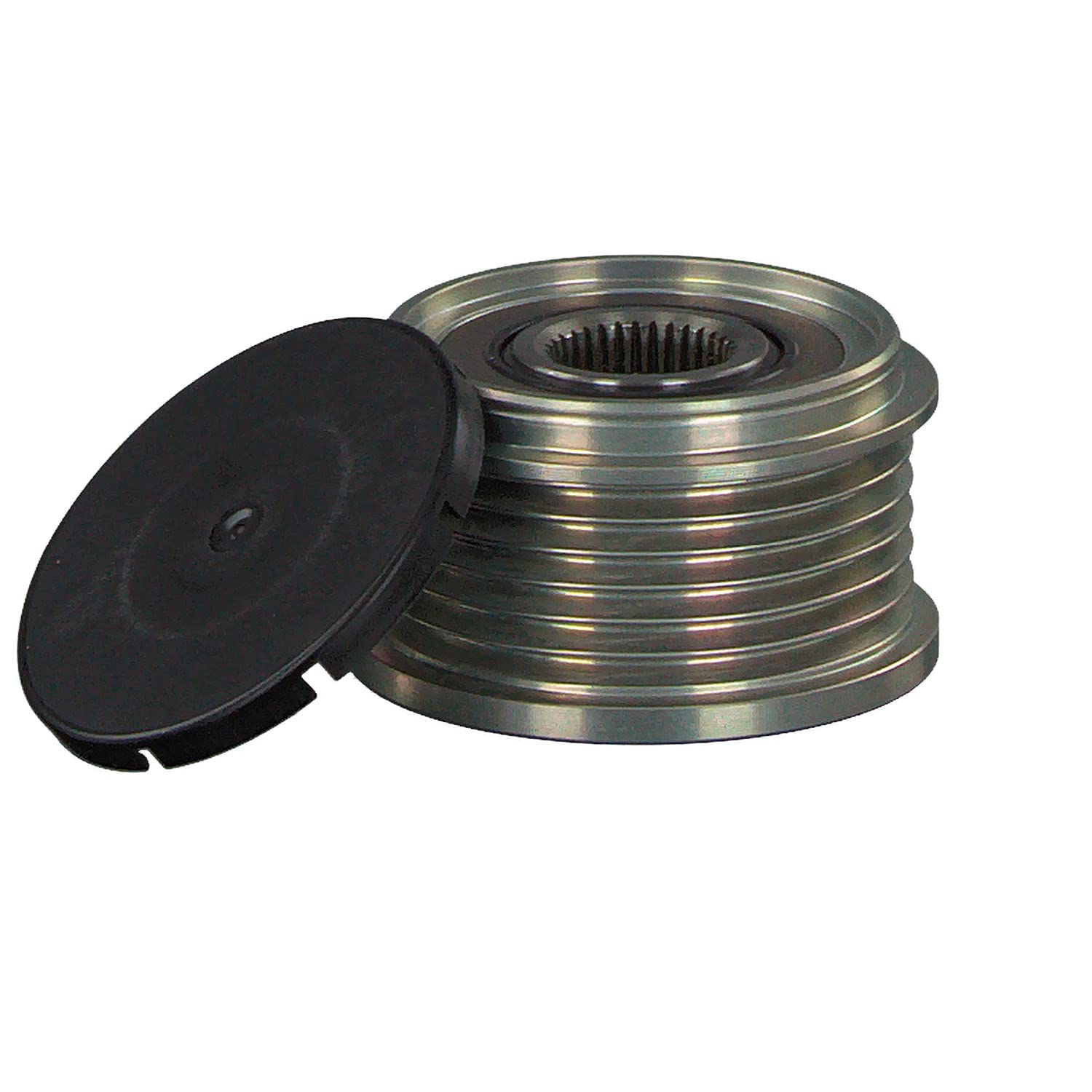 FEBI BILSTEIN 15274 puleggia alternatore 1 pezzo 6 nervature