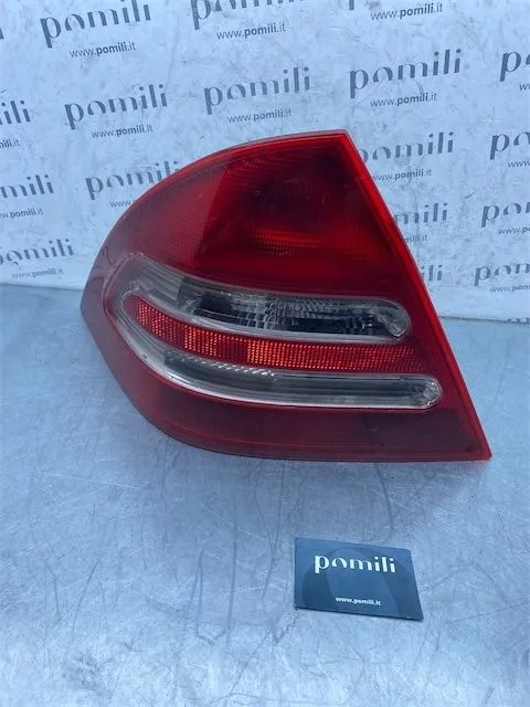 Pomili Fanaleria Classe C W/S203 fanale posteriore sinistro