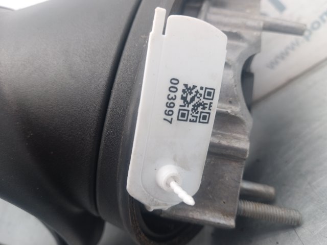 Pomili Cristalli Retrovisore esterno regolazione elettrica sinistro MINI Clubman R55