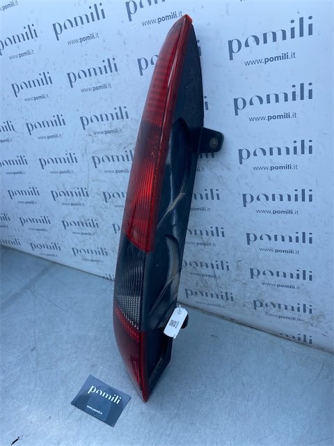 Pomili Fanaleria Ford Focus CAP fanale posteriore sinistro