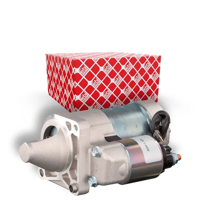 Bilstein Impianto elettrico 101564 motorino d’avviamento