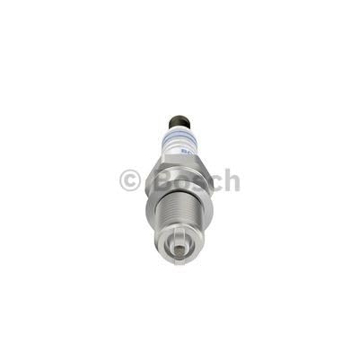 Bosch HCP Candele di accensione Y5DDC candela nichel 1 pezzo