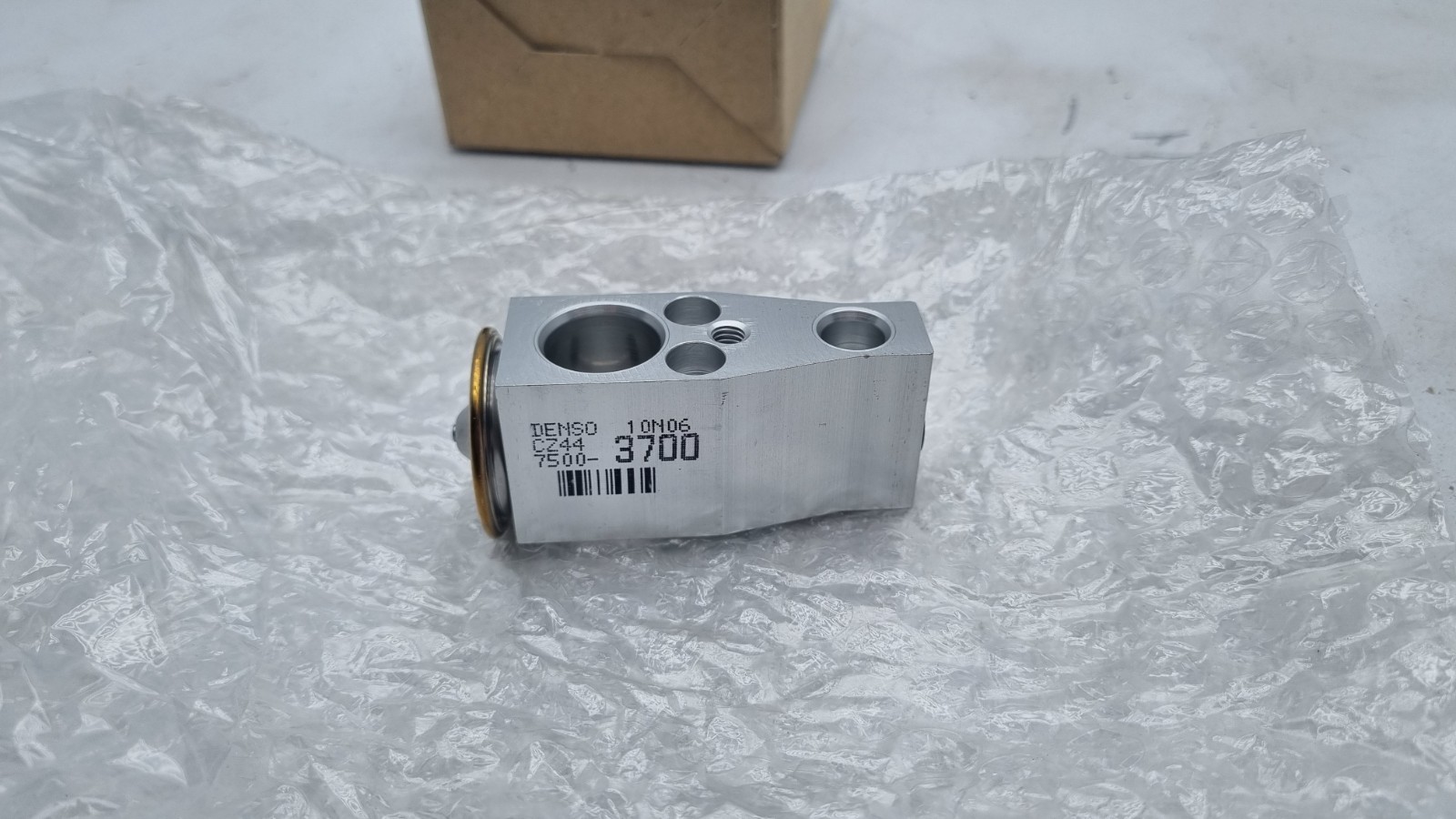 Pomili Climatizzazione Valvola espansione climatizzatore Toyota 88515-68010 nuova