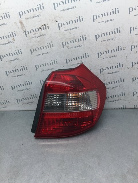 Pomili Fanaleria BMW Serie 1 E81/E87 fanale posteriore destro