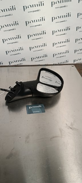 Pomili Cristalli Fiat Multipla 1F retrovisore destro