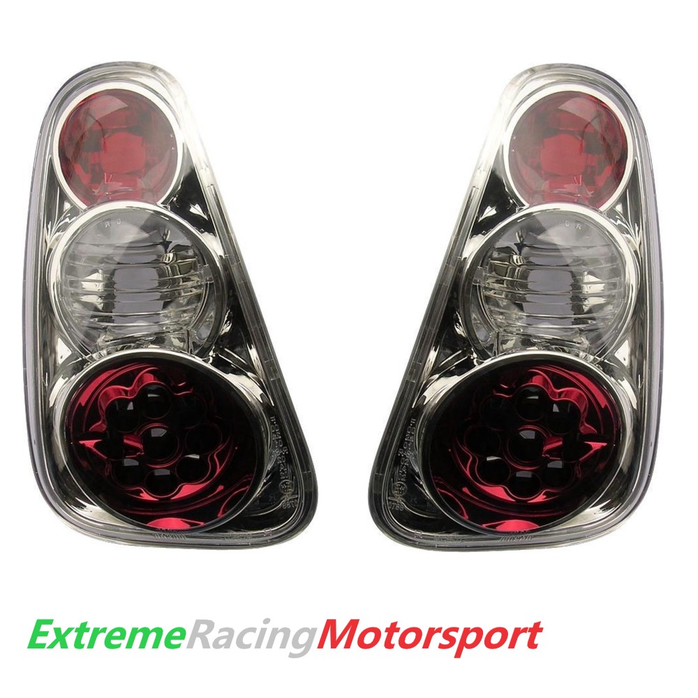 Xtreme Racing Accessori per Illuminazione LED fari Lexus Mini Cooper R50 R53 2001-2004