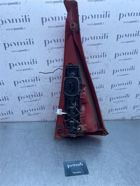 Pomili Fanaleria C3 2a Serie fanale posteriore destro