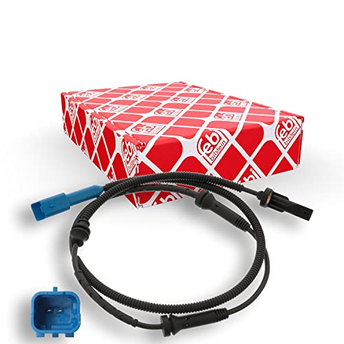 Bilstein Frenante 46262 sensore ABS ruota asse anteriore 1170 mm