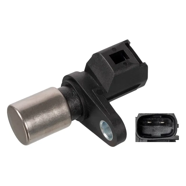Bilstein Gestione motore 30825 sensore albero a camme nero