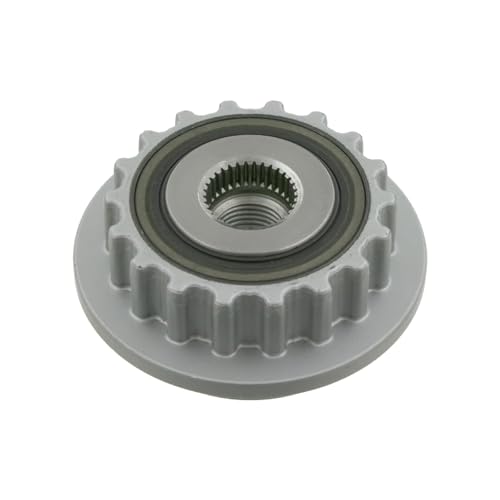 Bilstein Impianto elettrico 26958 puleggia alternatore ruota libera