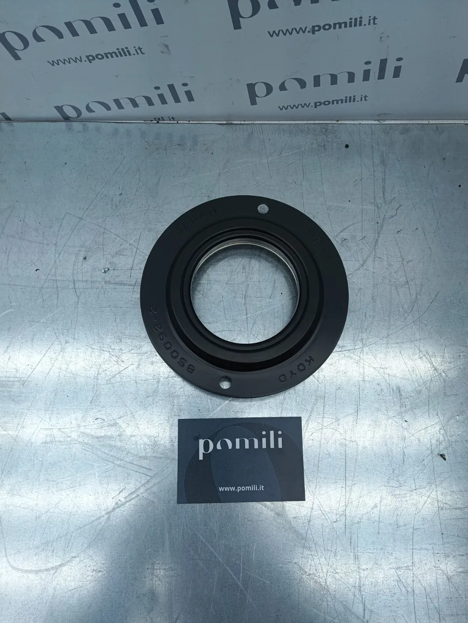Pomili Sterzo e ammortizzatori cuscinetto ammortizzatore anteriore Toyota Highlander RAV4