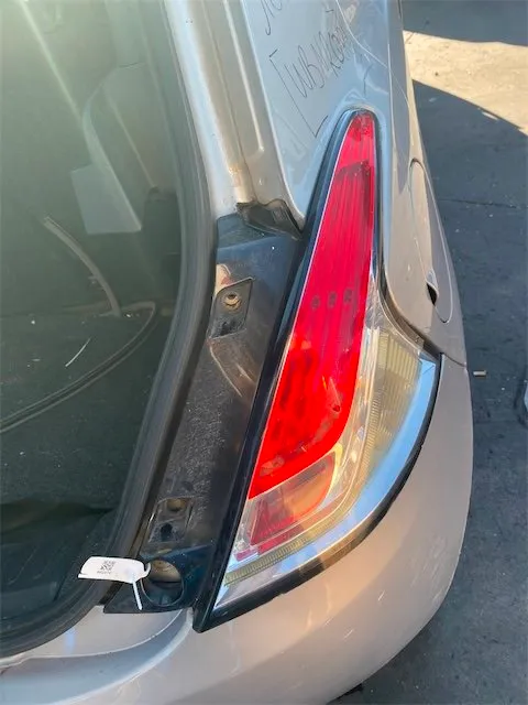 Pomili Fanaleria Lancia Ypsilon (TK) fanale posteriore destro 04/11-06/16