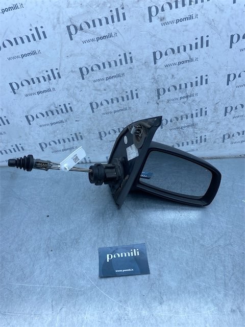 Pomili Cristalli Fiat Panda retrovisore esterno destro usato