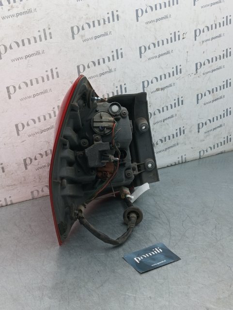 Pomili Fanaleria Hyundai ix20 fanale posteriore esterno destro