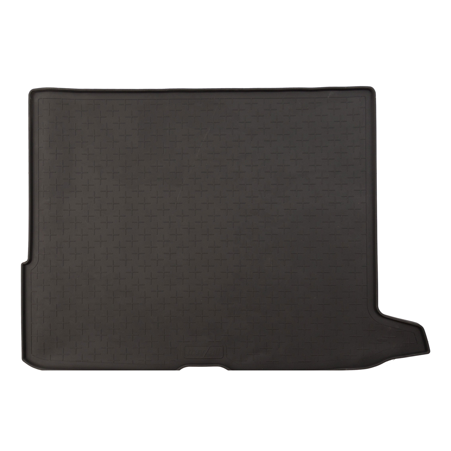 Travall Trunk Liners Mercedes GLC tappetino bagagliaio gomma 2016-2023