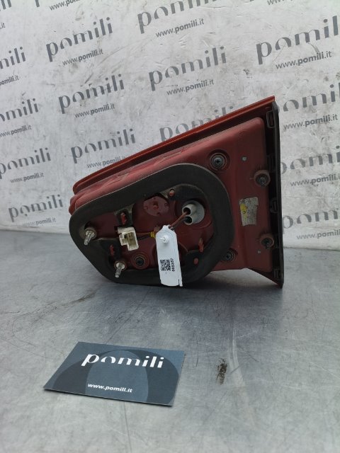 Pomili Fanaleria Fanale post. parte int. SX KIA SPORTAGE 3a Serie (09/10>06/14<) fanale posteriore sinistro