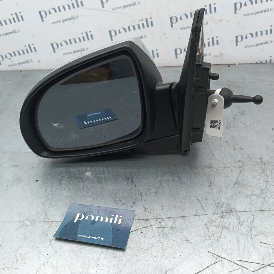 Pomili Cristalli 022710 specchietto retrovisore sinistro usato