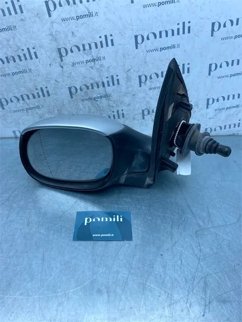 Pomili Cristalli Peugeot 206 retrovisore esterno sinistro