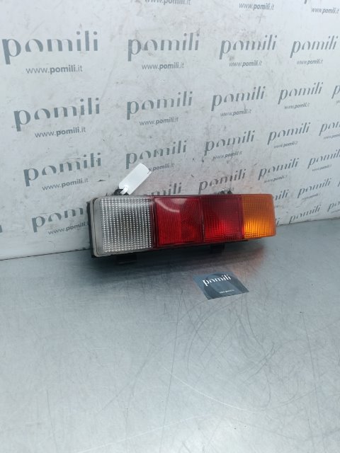 Pomili Fanaleria Fiat Cinquecento (NM) fanale posteriore destro