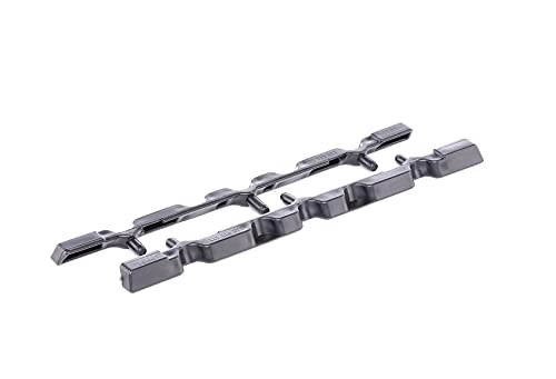 Bosch Accessori 0 189 999 020 adattatore batteria nero VW B14