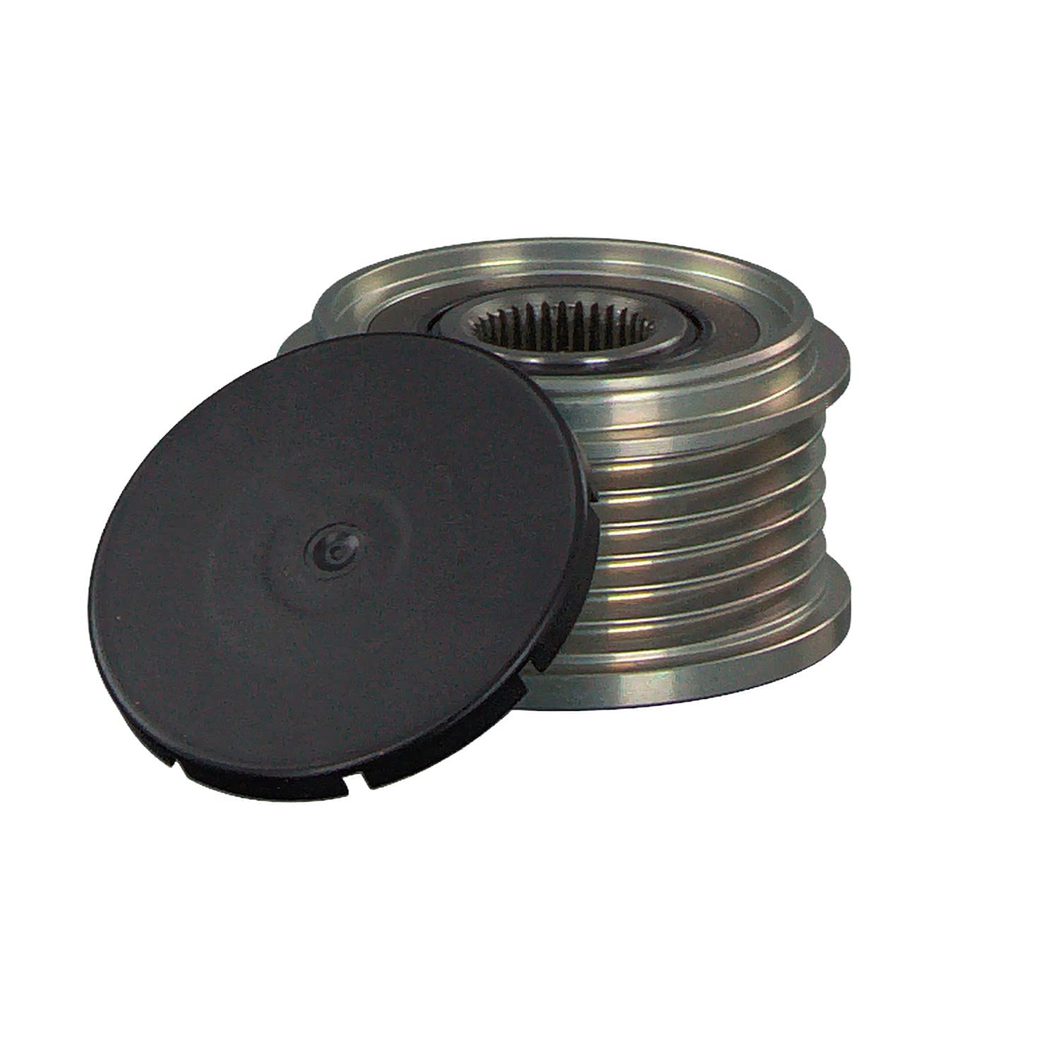 FEBI BILSTEIN 15274 puleggia alternatore 1 pezzo 6 nervature