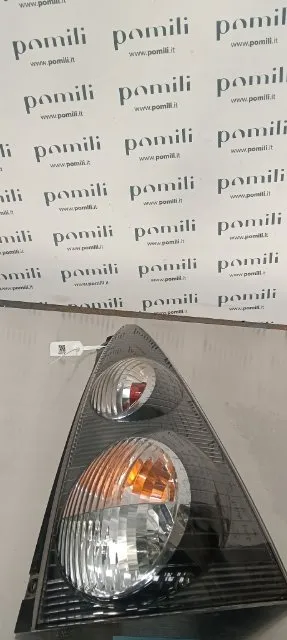 Pomili Fanaleria Fanale post. DX Citroen C1 (05/05>04/14<) destro