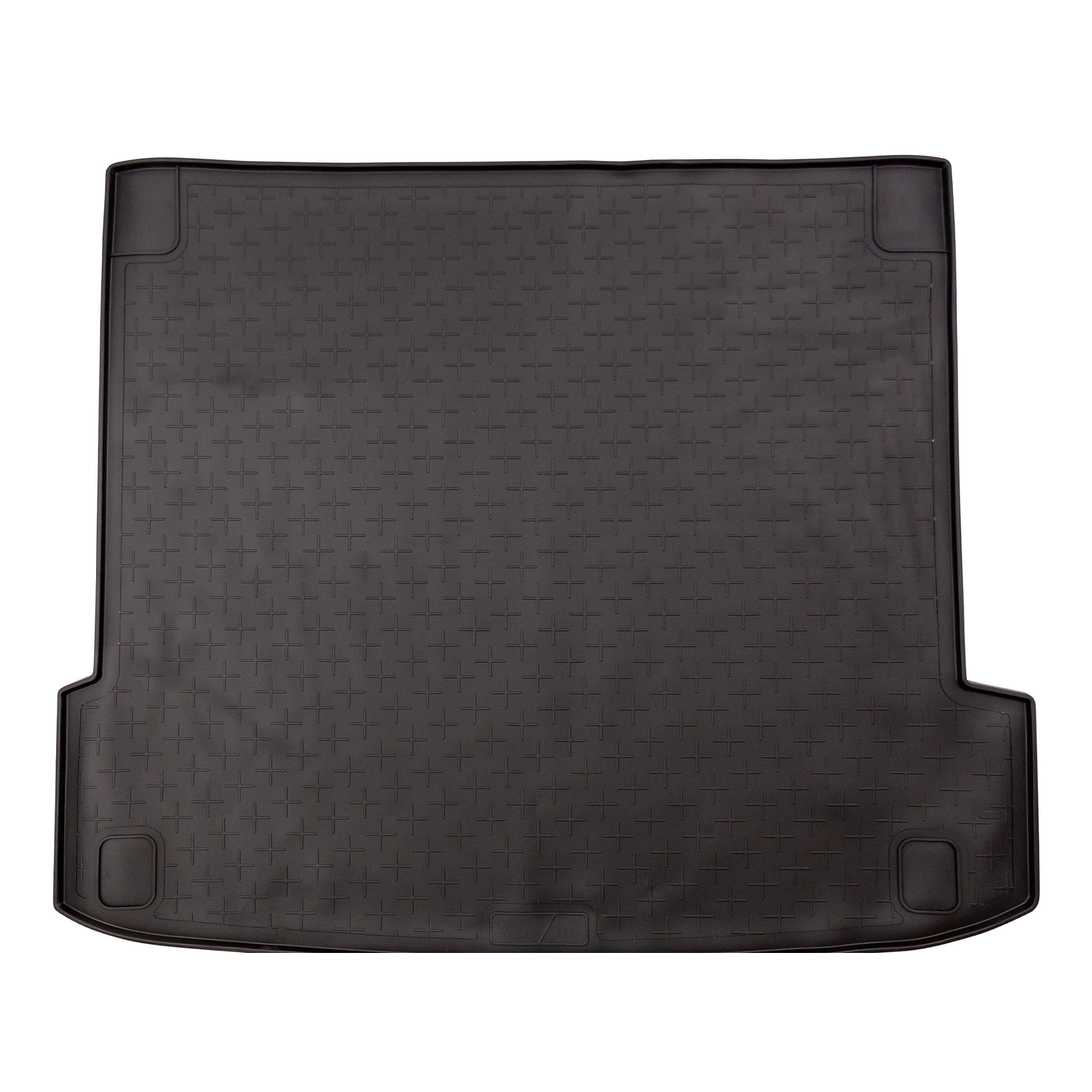Travall Trunk Liners BMW X6 Rubber Boot Liner vasca baule in gomma