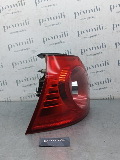 Pomili Fanaleria Fanale posteriore esterno sinistro Volkswagen Golf 1K