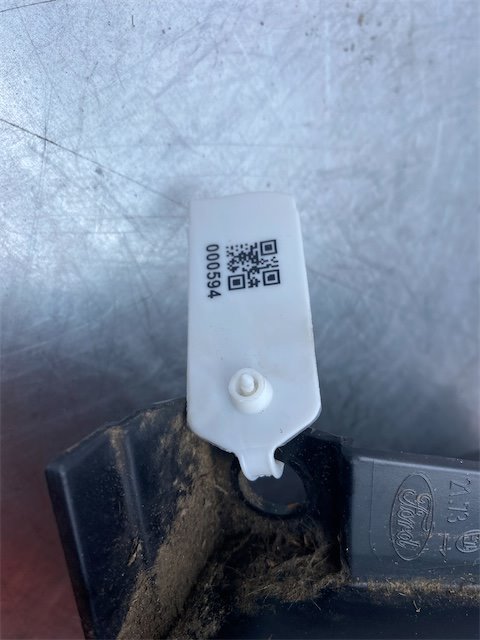 Pomili Fanaleria Ford KA CCU fanale posteriore destro