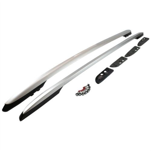 Pomili Lamierati esterni Toyota RAV4 kit barre guida portapacchi 63401-42080-B1