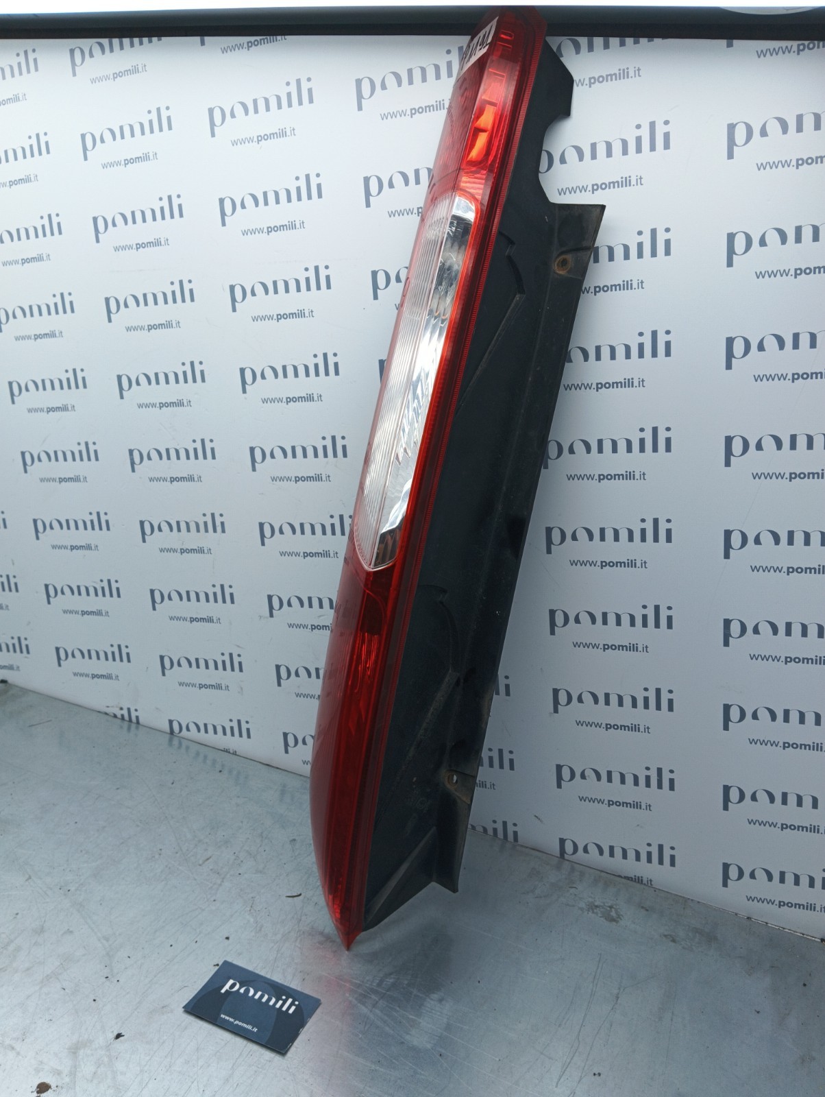 Pomili Fanaleria Ford Focus 4M5113405A fanale posteriore sinistro usato