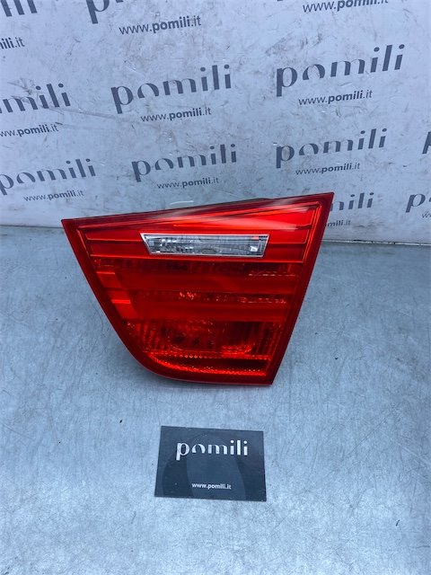 Pomili Fanaleria Fanale post. parte int. DX BMW Serie 3 E90 E91 fanale posteriore destro