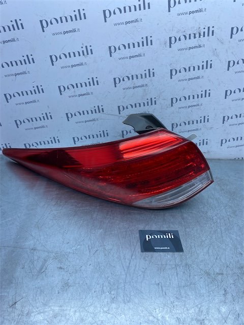 Pomili Fanaleria S001 fanale posteriore esterno Hyundai i40