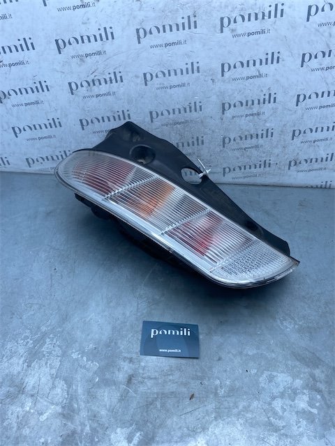 Pomili Fanaleria LANCIA YPSILON (TI) (12/08>06/13<) fanale posteriore sinistro