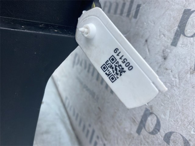Pomili Fanaleria Fanale posteriore Renault Kangoo destro 2013-2021