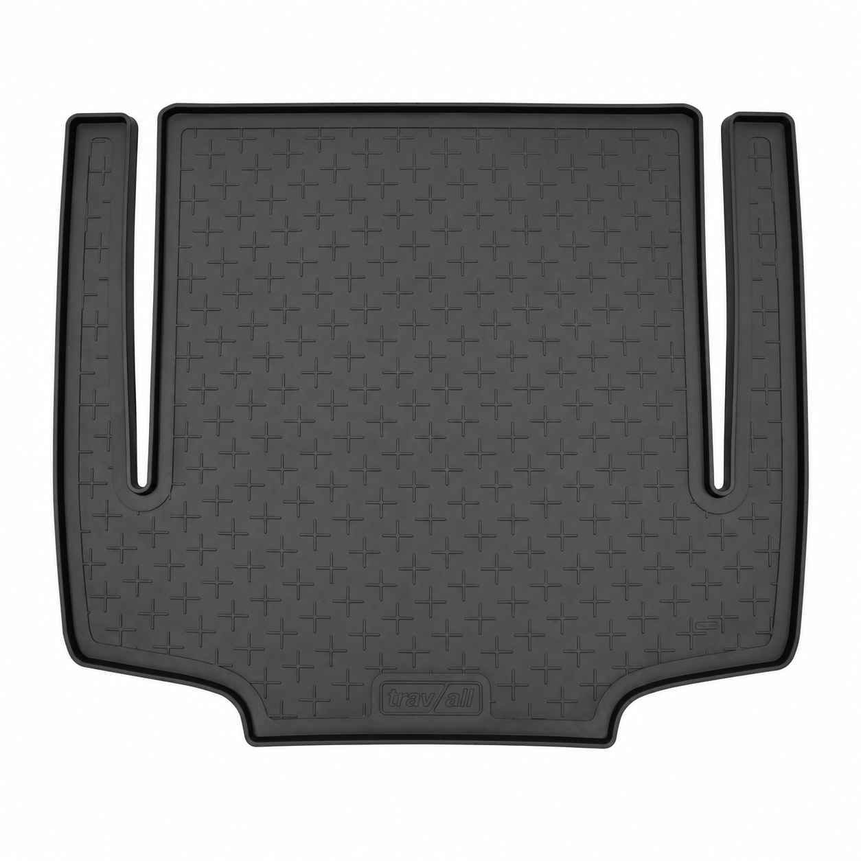 Travall Trunk Liners BMW 1 Series vasca baule in gomma 2004-2011