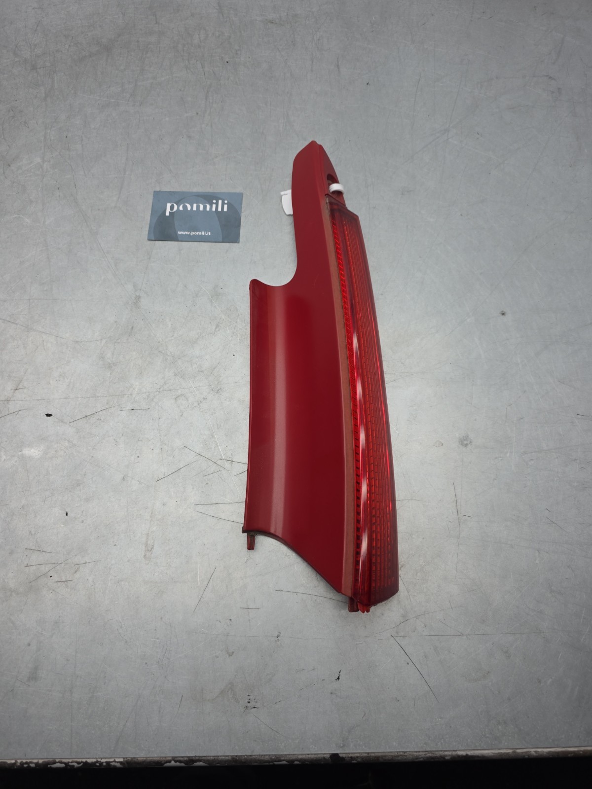 Pomili Fanaleria Citroen C4 fanale posteriore destro superiore usato