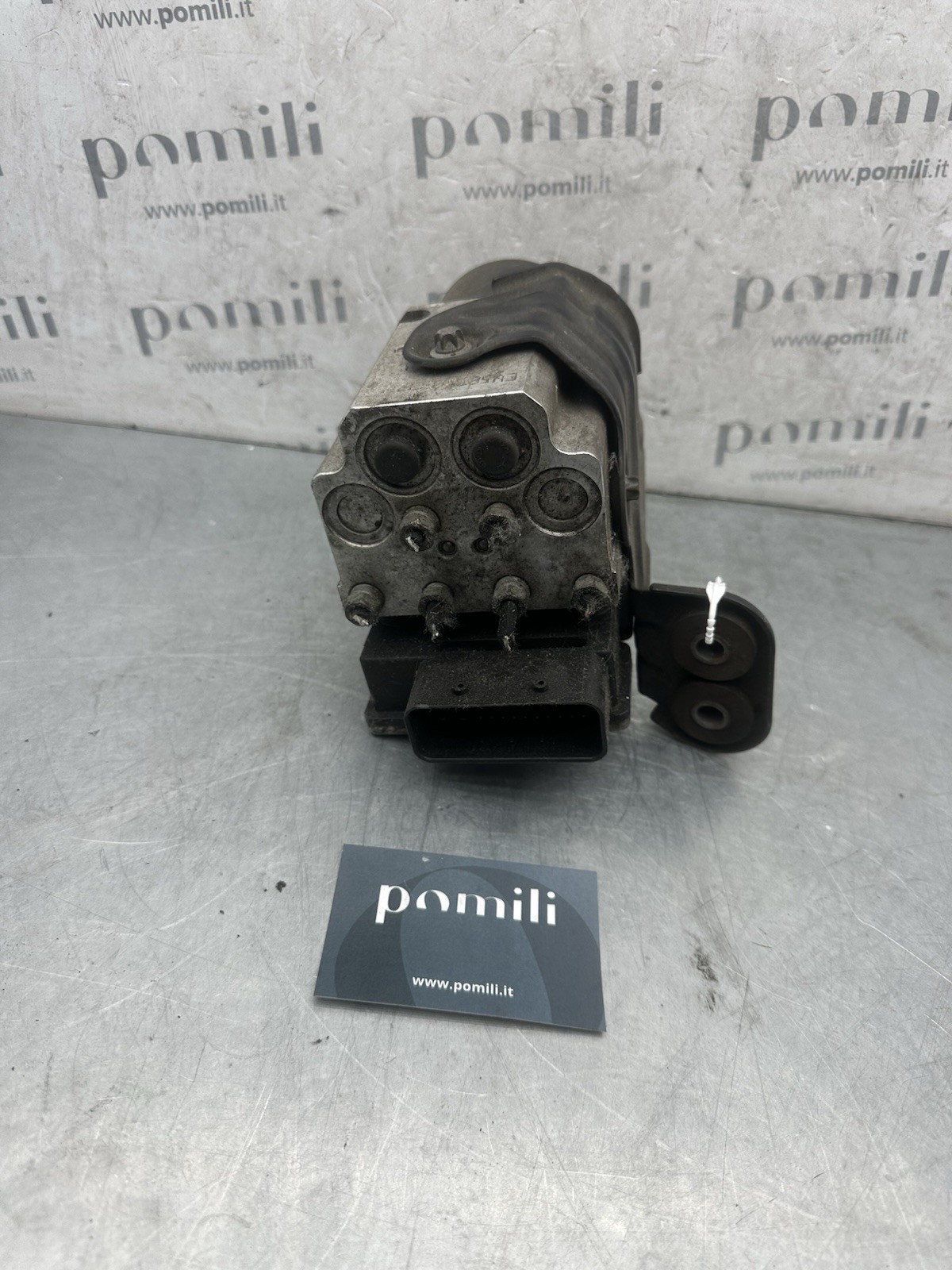 Pomili Freni e ricambi EBC430EV TC centralina ABS usata
